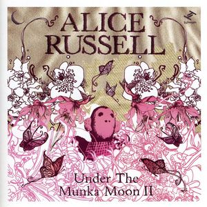Under The Munka Moon, Vol. 2 , Alice Russell