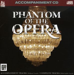 Phantom Of The Opera: Acco , Various Artists