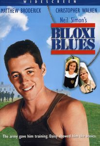 Biloxi Blues , Matthew Broderick