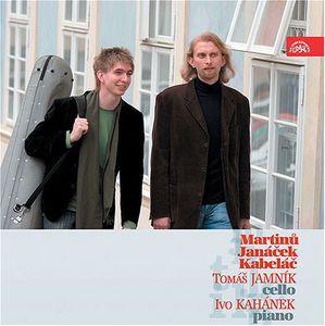 Sonata for Cello & Piano 2 , Tom s Jamn k