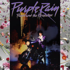 Purple Rain , Prince