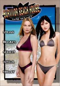 Survivor Beach House