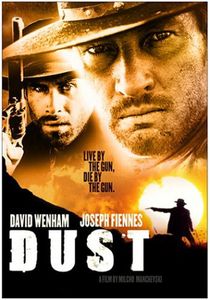 Dust (2001) , Joseph Fiennes