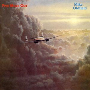 Five Miles Out [Import] , Mike Oldfield