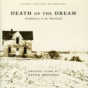 Death of the Dream (Original Soundtrack) , Various Artists