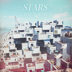 The North , Stars