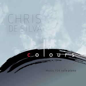Colours , Chris De Silva