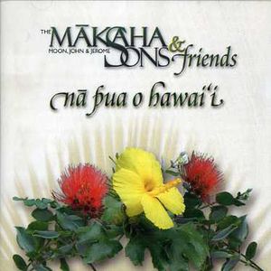 Makaha Sons and Friends , The Makaha Sons