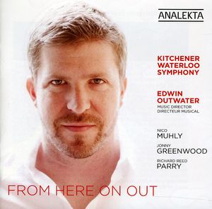 Waterloo Symphony , Edwin Outwater
