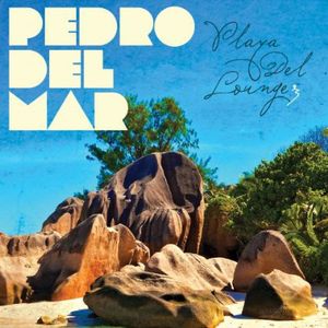 Playa Del Lounge 3 , Pedro del Mar