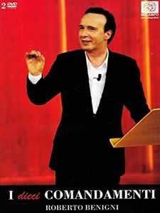 I Dieci Comandamenti [Import]