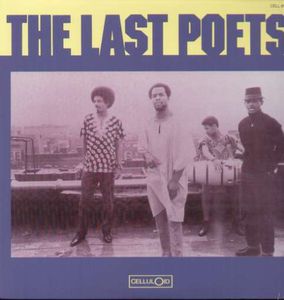 Last Poets