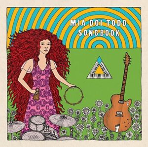Songbook , Mia Doi Todd