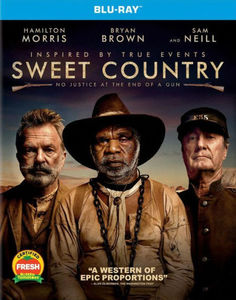 Sweet Country