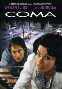 Coma , Geneviève Bujold