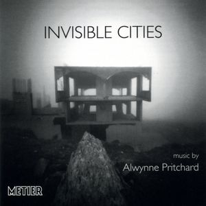 Invisible Cities , Topologies