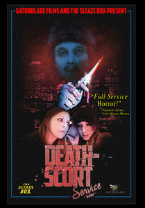 Death-Scort Service 