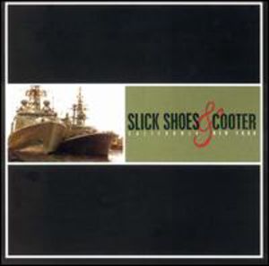 Split EP , Slick Shoes