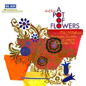 With Love: Pot of Flowers /  Various [Import] , Various Artists