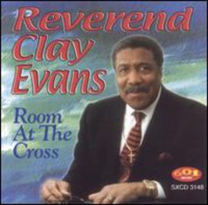 Room at the Cross , Rev. Clay Evans