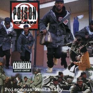 Poisonous Mentality , Poison Clan