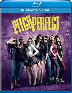 Pitch Perfect , Anna Kendrick