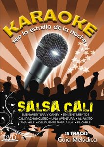 Salsa Cali