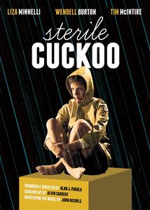 The Sterile Cuckoo , Liza Minnelli