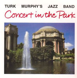 Concert in Park , Turk Murphy