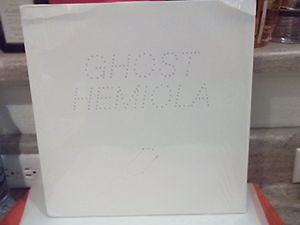 Ghost Hemiola , Stefan Goldmann