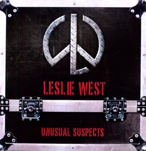 Unusual Suspects , Leslie West