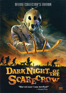 Dark Night of the Scarecrow