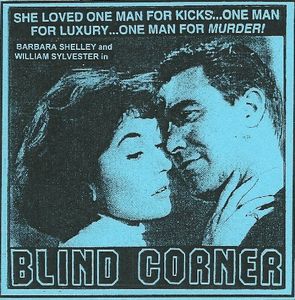 Blind Corner , William Sylvester
