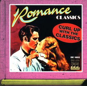 Romance Classics / Various , Various Artists