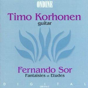Timo Korhonen , Korhonen