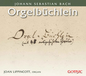Bach: Orgelbuchlein