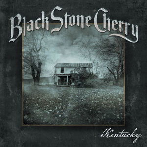 Kentucky , Black Stone Cherry