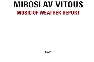 Music From Weather Report , Miroslav Vitous