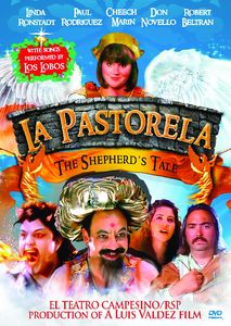 La Pastorela: The Shepherd’s Tale , Los Lobos