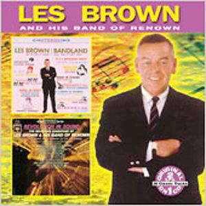 Bandland / Revolution in Sound , Les Brown
