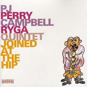 Joined at the Hip , P.J. Perry