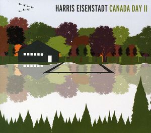 Canada Day II , Harris Eisenstadt