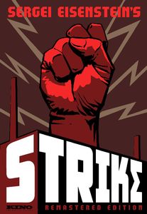 Strike , Alexander Antonov