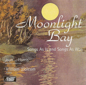 Moonlight Bay , William Bolcom