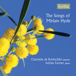 Songs of Miriam Hyde 