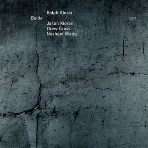 Baida , Ralph Alessi