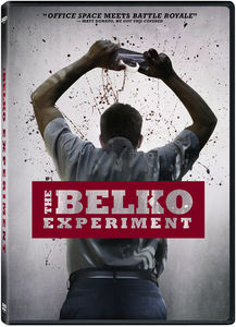 The Belko Experiment