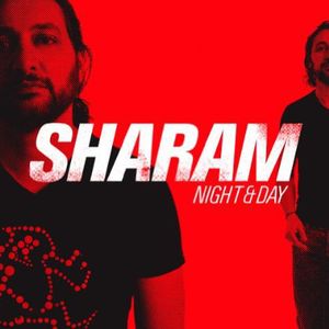 Night and Day , Sharam
