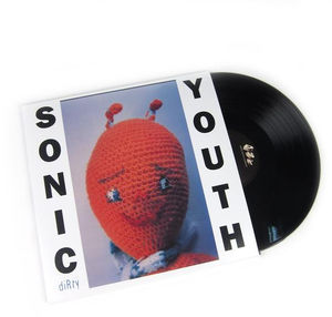 Dirty , Sonic Youth