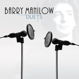 Duets , Barry Manilow